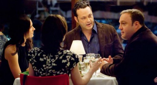 The Dilemma, nuove immagini della comedy di Ron Howard
