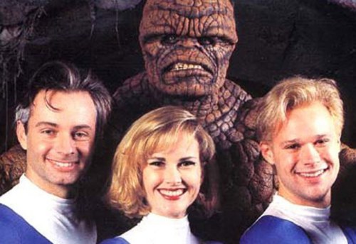 6 supereroi da cinefumetto in formato B-movie