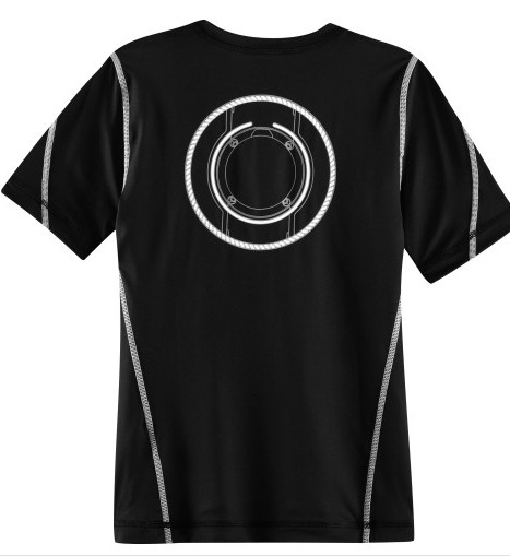 Tron Legacy, la linea d’abbigliamento sportivo ufficiale