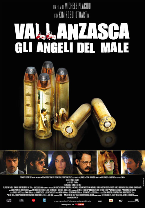 Al cinema dal 21 gennaio 2011: Animals United 3D, La donna che canta, Immaturi, Qualunquemente, Segui il tuo cuore, The Shock Labyrinth: Extreme 3D, Vallanzasca – Gli angeli del male