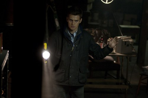 Vanishing on 7th Street, immagini dell’horror apocalittico di Brad Anderson