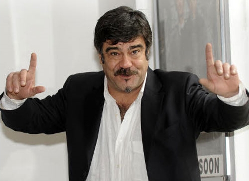 Boris Il Film esce il 1° aprile, Ficcarra e Picone in sala dal 25 novembre, Itaker prodotto da Michele Placido nel 2012