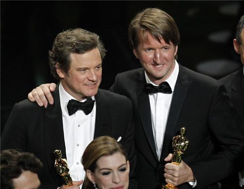 Oscar 2011: Il discorso del re è il miglior film dell’anno