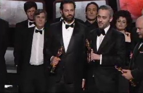 Oscar 2011 Live … chi vincerà?