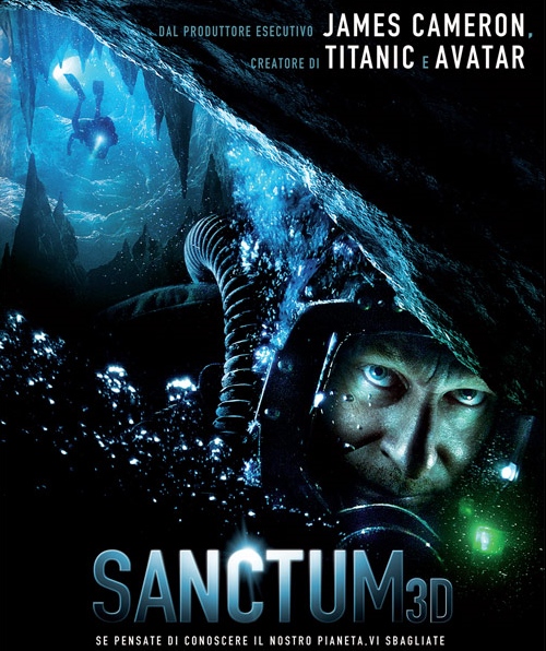 Al cinema dall’11 febbraio 2011: Burlesque, Gianni e le donne, Into Paradiso, Rabbit Hole, Sanctum, Senna, Il Truffacuori