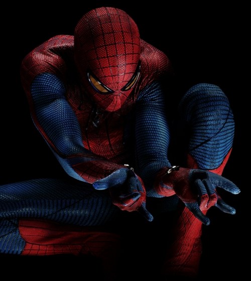 The Amazing Spiderman data d’uscita, Marion Cotillard in The Dark Knight Rises, Eddie Izzard e John Turturro per Cars 2
