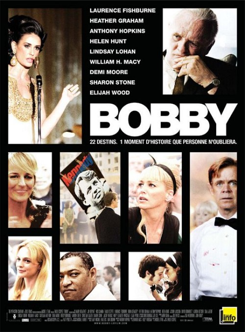 Bobby, recensione