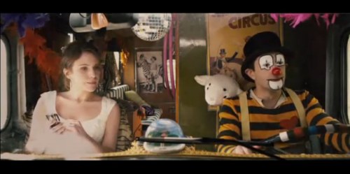 Cuore di Clown, nuovo corto progetto “perFiducia”