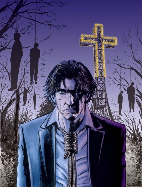 Horror News: Spiderhole, Incidente, Blarghaaahrgarg!, The Unborn Child, Rat Scratch Fever, Dead Island, Dr. Morgue