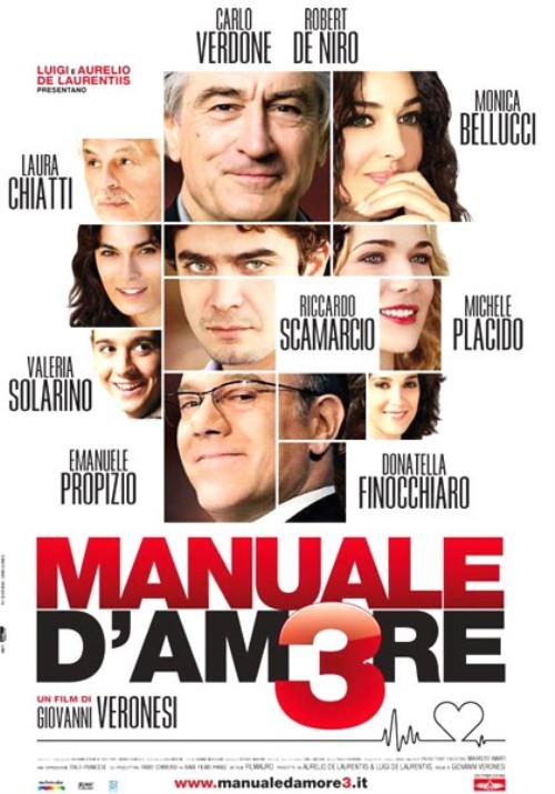 Manuale d’amore 3, recensione in anteprima