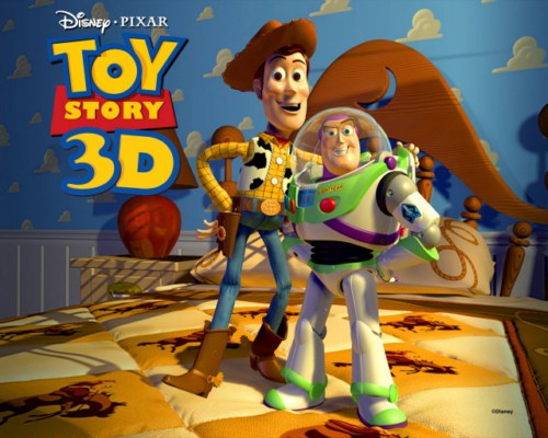 Oscar 2011, Miglior film d’animazione: chi vincerà?