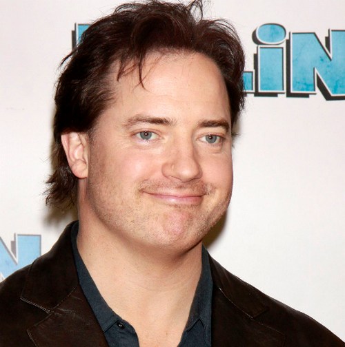 Mira Sorvino in Trade of Innocents, Brendan Fraser in Whole Lotta Sole, Robert Carlyle in Dogs of Law