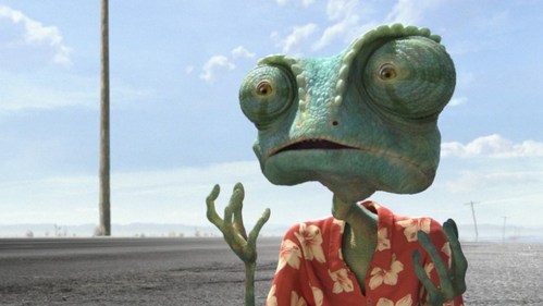 Box Office 4-6 marzo 2011: Manuale d’amore 3 primo in Italia, Rango in testa negli USA