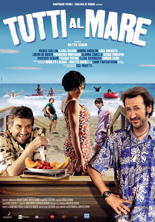 Al cinema dall’11 marzo: Rango, Il rito, Le stelle inquiete, Tutti al mare, Carissima me, Gangor, Holy Water, I ragazzi stanno bene, Ramona e Beezus e Ma che storia…