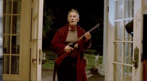 Horror news: Hobo with a shotgun, A serbian film, Ghost The Cinderella, Adam Chaplin, Absentia, The scream of the Banshee