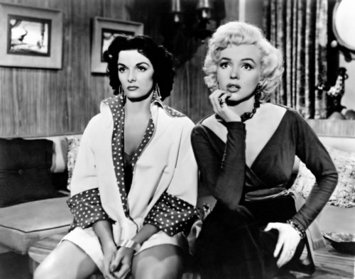 E’ morta l’attrice Jane Russell