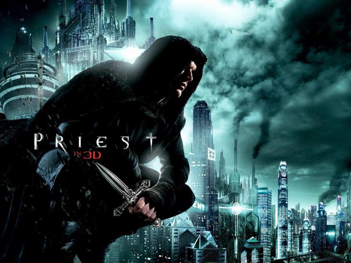 Pirati dei Caraibi 4, Rec Apocalypse, Fast and Furious 5, Your Highness, Priest: nuovi poster e wallpaper