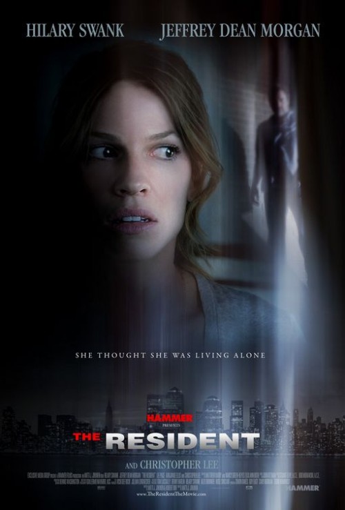The Resident, recensione in anteprima