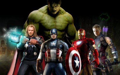 Thor, nuovo trailer del videogame ufficiale e video di Chris Hemsworth al C2E2