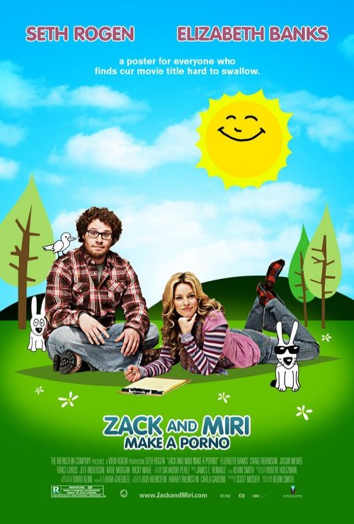 Zack & Miri amore a primo…sesso!, recensione in anteprima