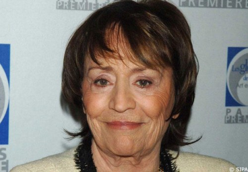 E’ morta l’attrice Annie Girardot