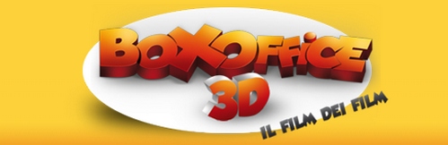 Box Office 3D – Il film dei film, a settembre al cinema