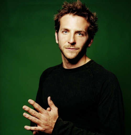 Bradley Cooper ne Il corvo, Julia Ormond in Superman: Man of Steel, Isla Fisher in What to expect when you’re expecting