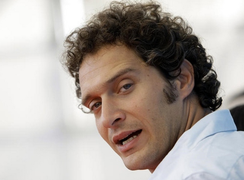Claudio Santamaria in Gli sfiorati, Toni Servillo in E’ stato il figlio, Alba Rohrwacher per Silvio Soldini