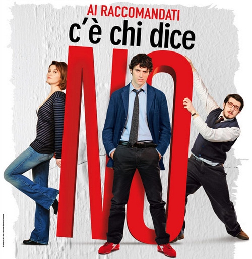 Dal 08 aprile al cinema: C’è chi dice no, Drive Angry 3D, Fughe e approdi, Goodbye Mama, Ju tarramutu, The Next Three Days, Offside, Rasputin, Lo stravagante mondo di Greenberg, A Sud di New York