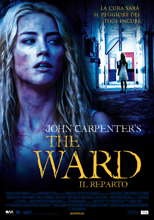 Al cinema dal 1 aprile 2011: Hop, Boris Il film, Kick-Ass, Mia moglie per finta, L’affare Bonnard, Poetry, Questo mondo è per te, The Ward Il reparto, L’affare Bonnard