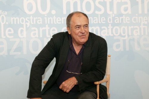 Cannes 2011, Palma d’oro alla carriera per Bernardo Bertolucci