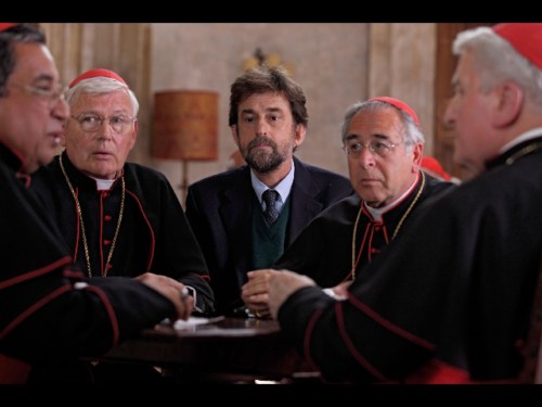 Cannes 2011, l’Italia punta su Nanni Moretti e Paolo Sorrentino