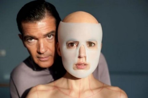Cannes 2011, aggiornamenti e immagini di “The Skin I Live In” di Almodovar