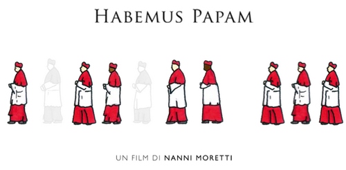 Ciak d’oro 2011, vincitori: Habemus Papam e Noi credevamo, ottengono 4 premi ciascuno