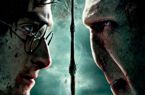 Harry Potter e i doni della morte parte II, anticipazioni dal CinemaCon 2011