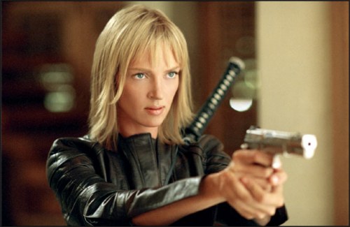 Quentin Tarantino: Kill Bill – The whole bloody affair arriva al cinema