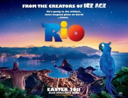 Rio, colonna sonora