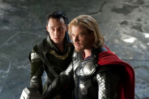 Thor, X-Men L’inizio: poster e nuove immagini
