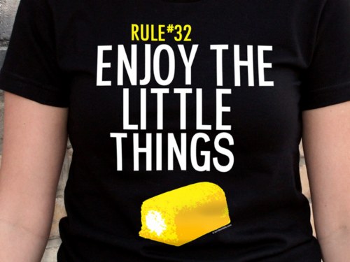 Zombieland, le t-shirt da “sopravvivenza”