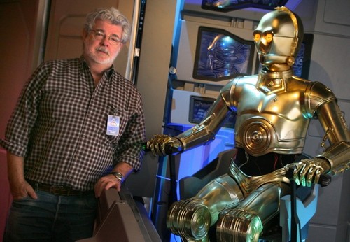 X-Men L’inizio manca il 3D; Transformers 3, Star Wars ancora il 3D protagonista