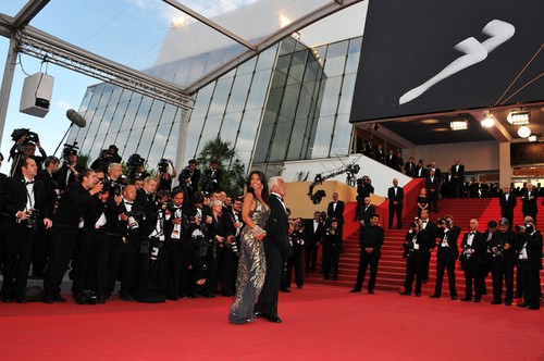 Cannes 2011 giovedì 19: oggi l’horror di Almodovar e i samurai di Miike