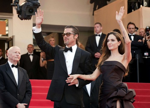 Cannes 2011 martedì 17: Oggi omaggio a Belmondo e l’italiano Corpo celeste