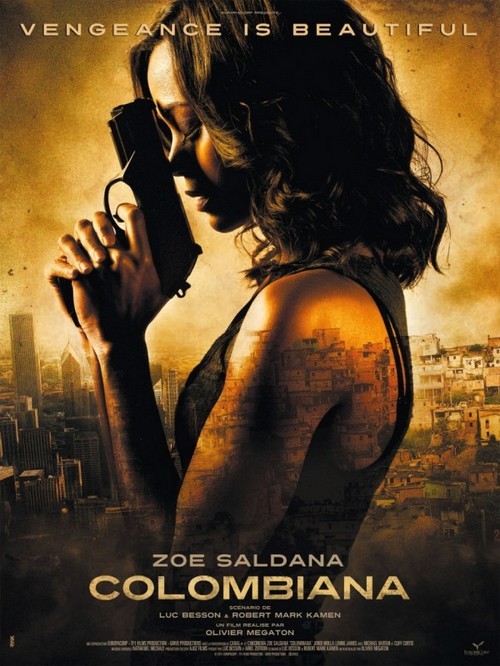 Final Destination 5, Le avventure di Tintin Il segreto del liocorno, The Muppets, The Debt, Colombiana: nuovi poster