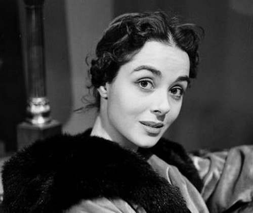 E’ morta l’attrice Dana Wynter