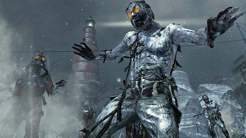 Horror news: Ninjas vs Vampires, Rammbock, Goblin, Frankenstein’s Army, Blood Runs Cold, Call of the Dead