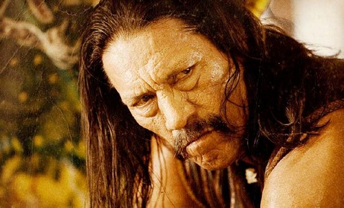 Machete, la colonna sonora