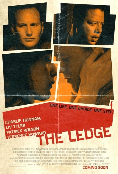 X-Men L’inizio, Bridesmaids, Zookeeper, The Ledge: nuovi poster