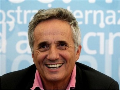 Venezia 2011, Leone d’oro alla carriera per Marco Bellocchio