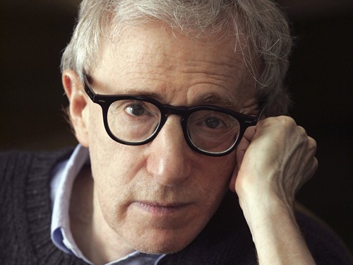 Bop Decameron, Woody Allen annuncia il cast completo