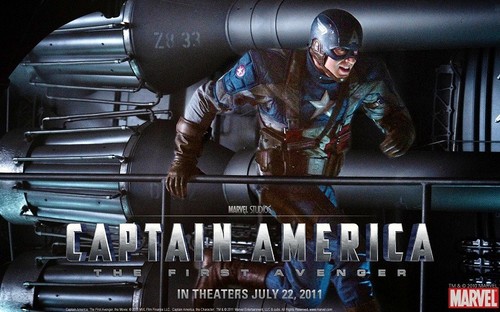 Captain America, Star Wars, Halo, Resident Evil, Dead Island, Spider-Man, Assassin’s Creed: trailer E3 2011